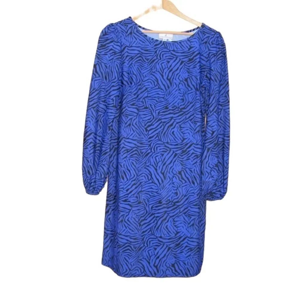 Jude Connally Chloe Shift Dress